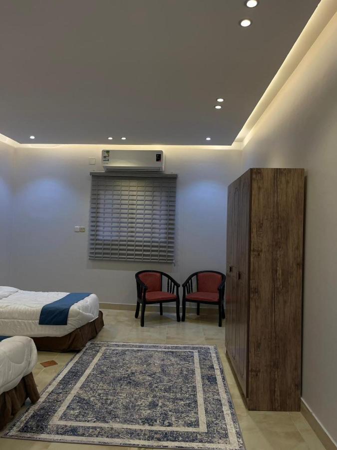 سويت روز العلا للشقق المفروشة Sweet Rose Al Ula Organizing Tours Екстериор снимка