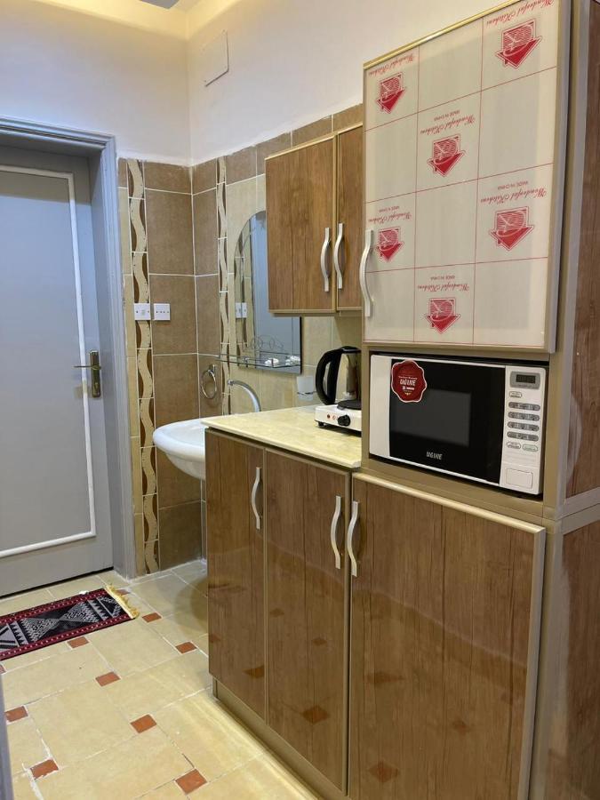 سويت روز العلا للشقق المفروشة Sweet Rose Al Ula Organizing Tours Екстериор снимка