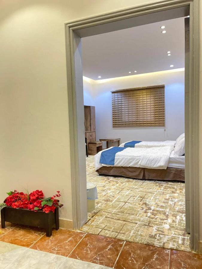 سويت روز العلا للشقق المفروشة Sweet Rose Al Ula Organizing Tours Екстериор снимка