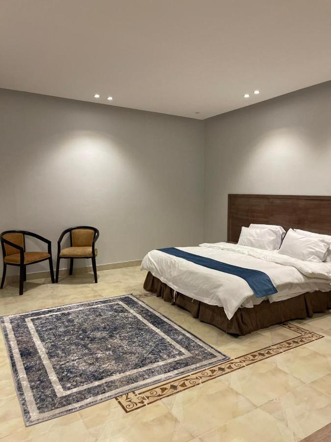 سويت روز العلا للشقق المفروشة Sweet Rose Al Ula Organizing Tours Екстериор снимка