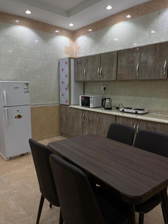 سويت روز العلا للشقق المفروشة Sweet Rose Al Ula Organizing Tours Екстериор снимка