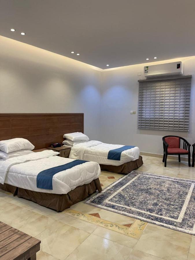 سويت روز العلا للشقق المفروشة Sweet Rose Al Ula Organizing Tours Екстериор снимка