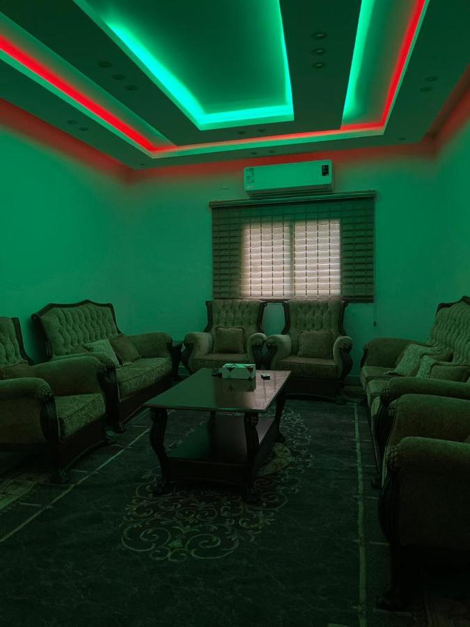 سويت روز العلا للشقق المفروشة Sweet Rose Al Ula Organizing Tours Екстериор снимка