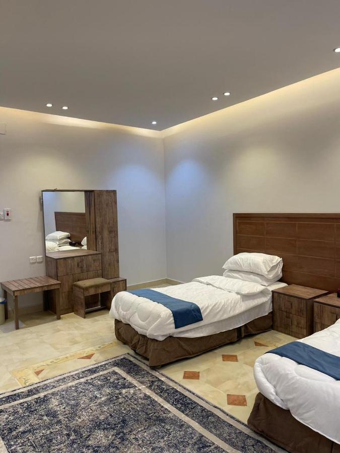 سويت روز العلا للشقق المفروشة Sweet Rose Al Ula Organizing Tours Екстериор снимка