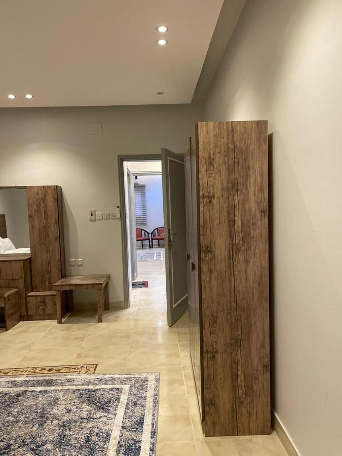 سويت روز العلا للشقق المفروشة Sweet Rose Al Ula Organizing Tours Екстериор снимка