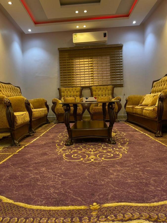 سويت روز العلا للشقق المفروشة Sweet Rose Al Ula Organizing Tours Екстериор снимка