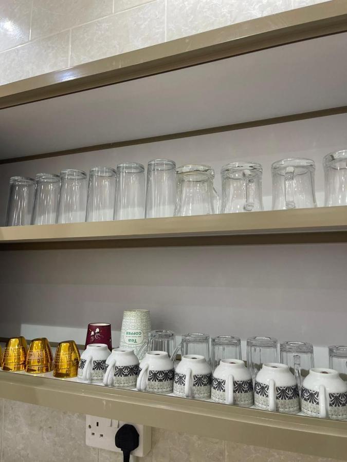 سويت روز العلا للشقق المفروشة Sweet Rose Al Ula Organizing Tours Екстериор снимка