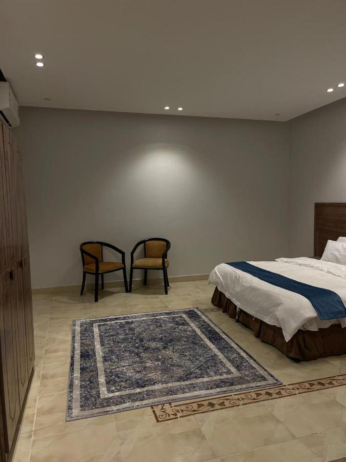 سويت روز العلا للشقق المفروشة Sweet Rose Al Ula Organizing Tours Екстериор снимка