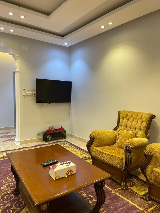 سويت روز العلا للشقق المفروشة Sweet Rose Al Ula Organizing Tours Екстериор снимка