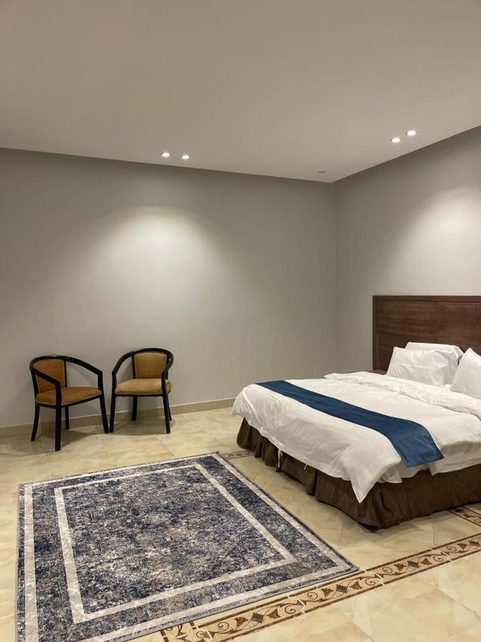 سويت روز العلا للشقق المفروشة Sweet Rose Al Ula Organizing Tours Екстериор снимка